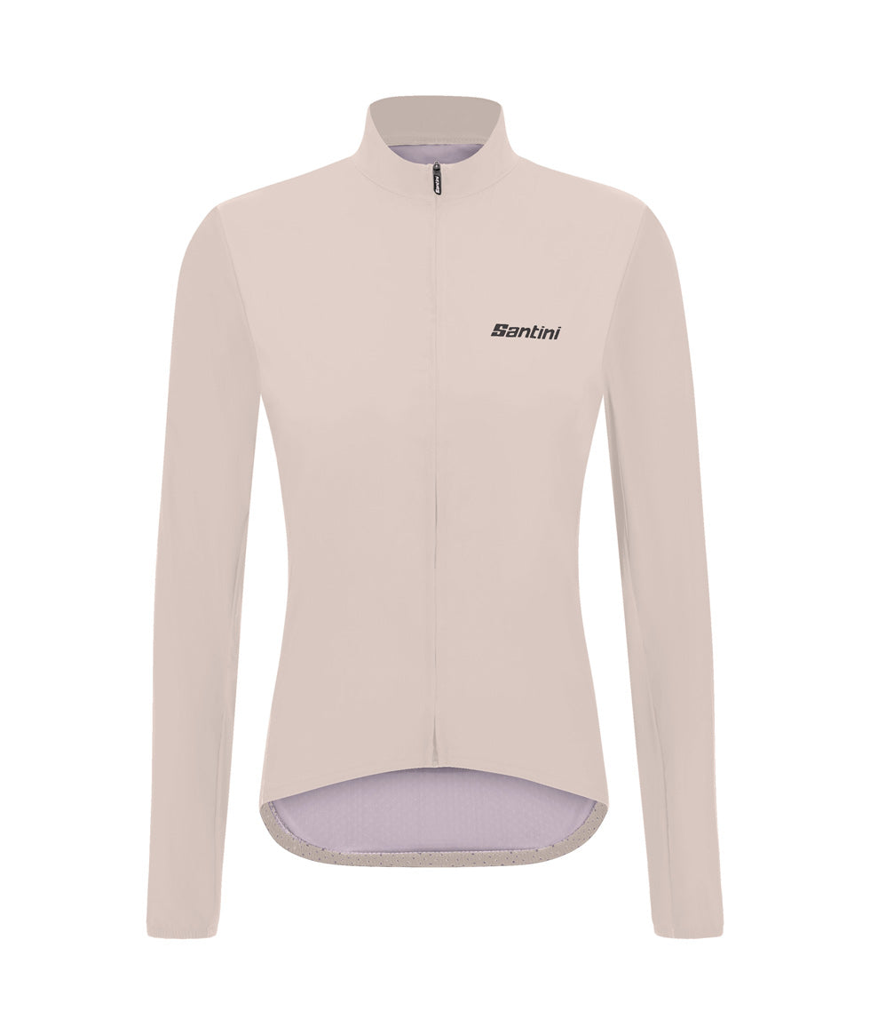 SANTINI manteau de vélo coupe-vent RTR - Unisexe