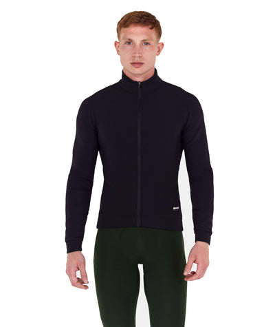 SANTINI manteau de vélo d'hiver Ready to Ride (RTR) - Homme