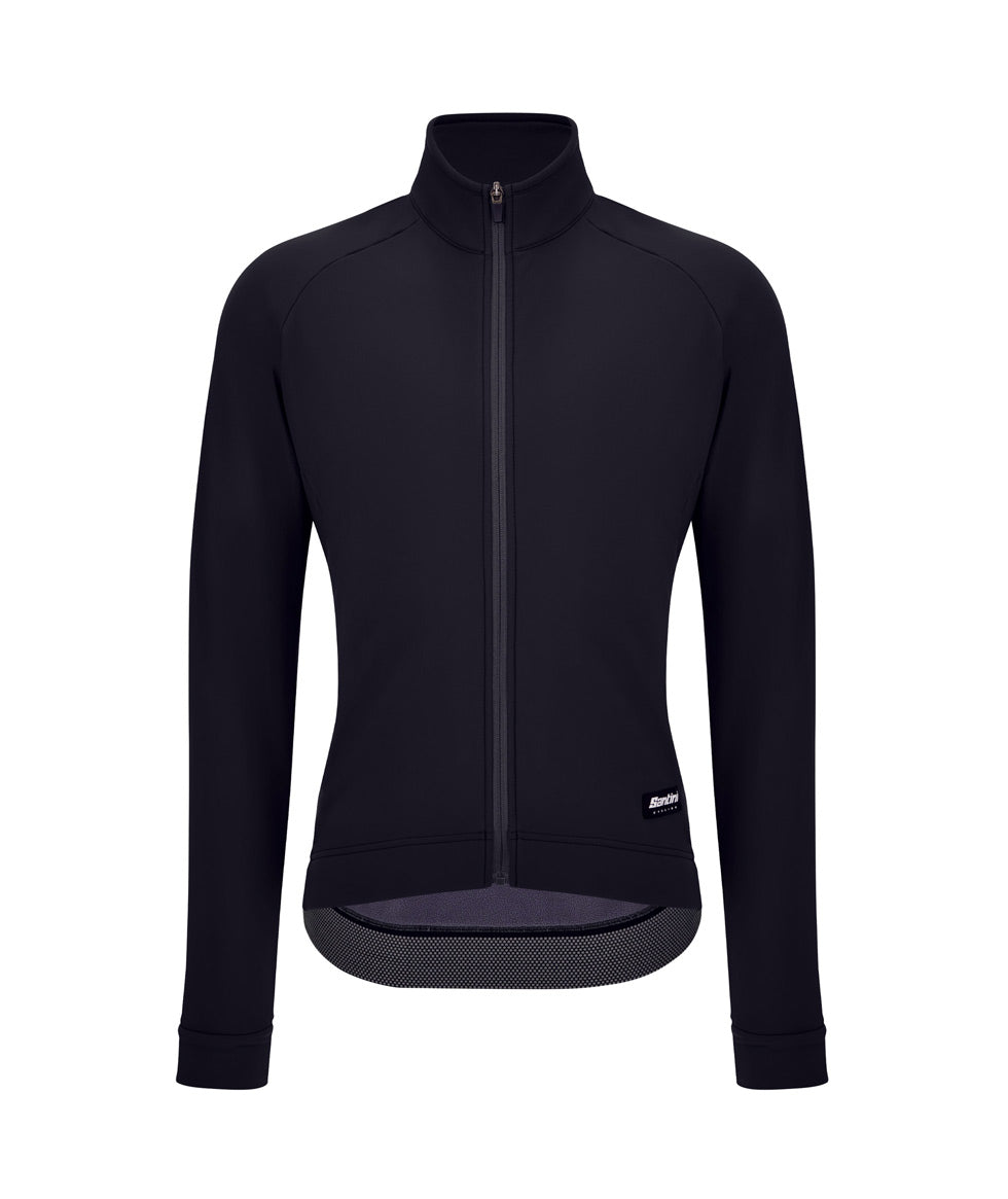 SANTINI manteau de vélo d'hiver Ready to Ride (RTR) - Homme