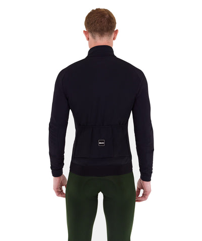 SANTINI manteau de vélo d'hiver Ready to Ride (RTR) - Homme