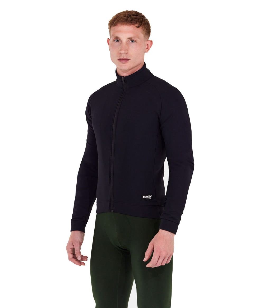 SANTINI manteau de vélo d'hiver Ready to Ride (RTR) - Homme