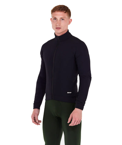 SANTINI manteau de vélo d'hiver Ready to Ride (RTR) - Homme