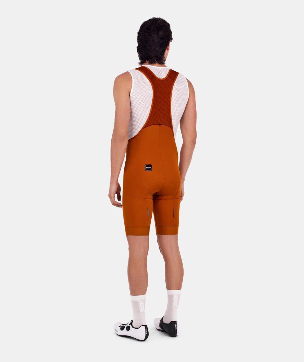SANTINI cuissard à bretelles RTR - Homme