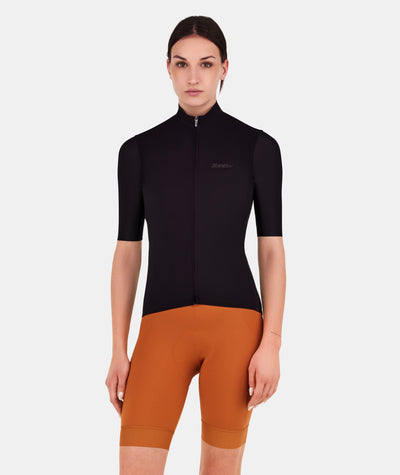 SANTINI veste de vélo coupe-vent RTR - Unisexe