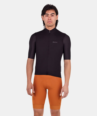 SANTINI veste de vélo coupe-vent RTR - Unisexe