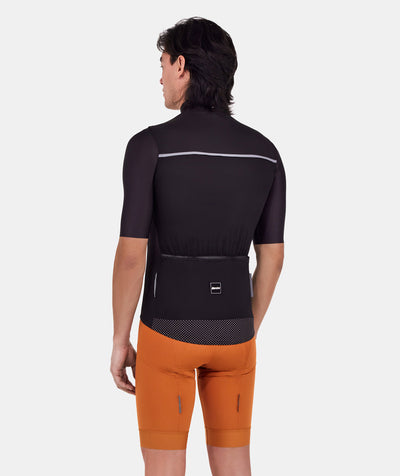 SANTINI veste de vélo coupe-vent RTR - Unisexe