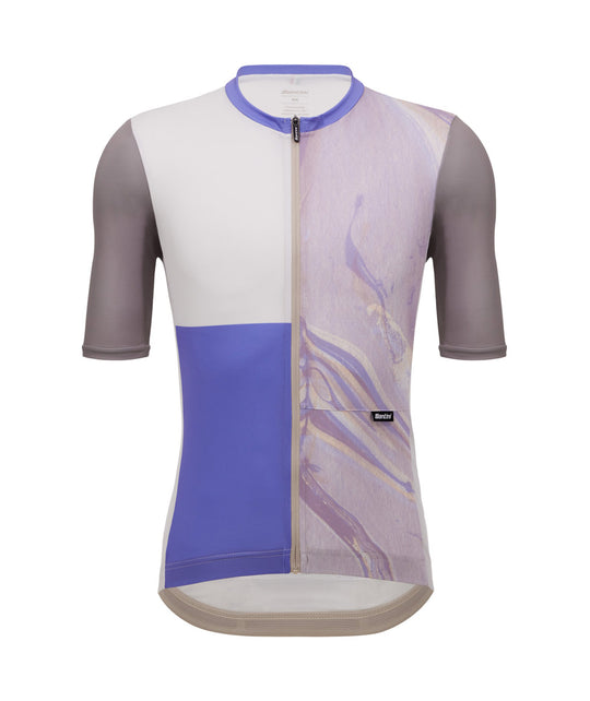 ウェア Rapha Pro Team Aero Jersey Oil Slick L Men's Pro Team Aero Jersey - Oil Slick | Rapha