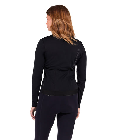 SANTINI manteau de vélo Power Shield Pro - Unisexe