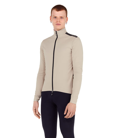 SANTINI manteau de vélo Power Shield Pro - Unisexe