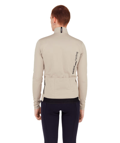 SANTINI manteau de vélo Power Shield Pro - Unisexe