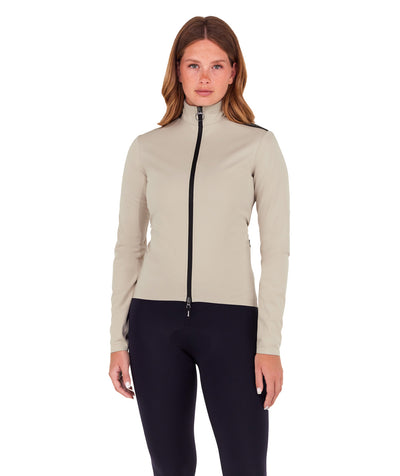 SANTINI manteau de vélo Power Shield Pro - Unisexe