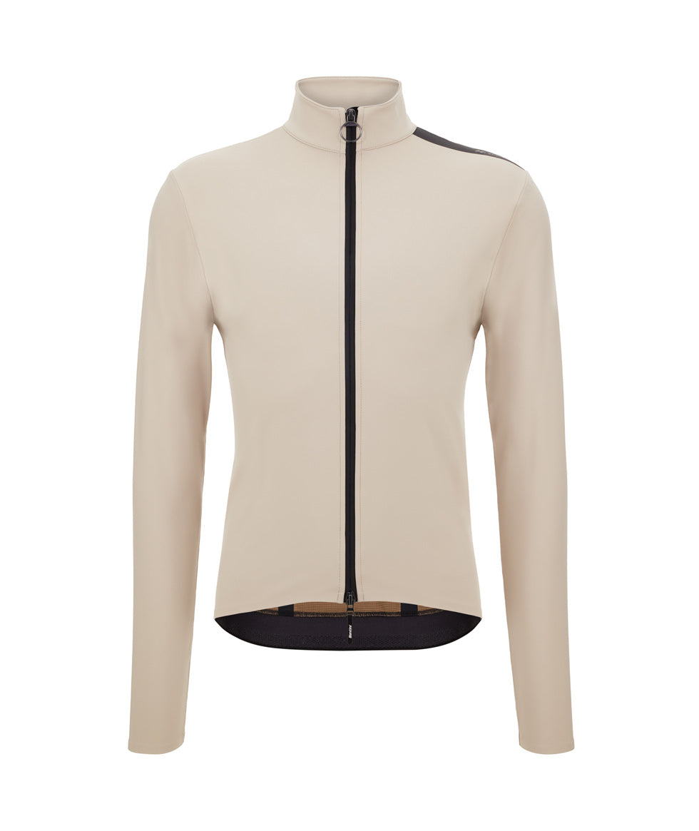 SANTINI manteau de vélo Power Shield Pro - Unisexe