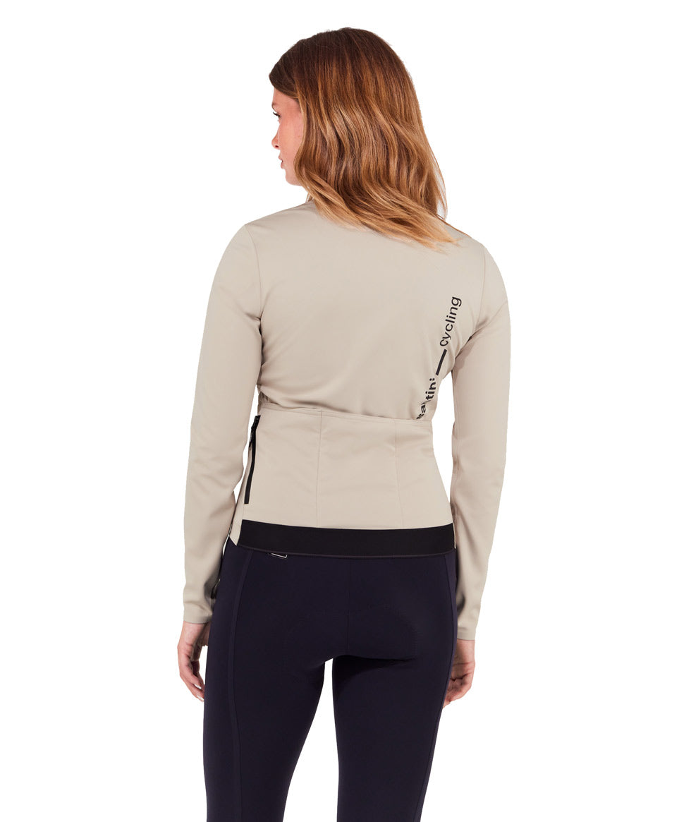 SANTINI manteau de vélo Power Shield Pro - Unisexe