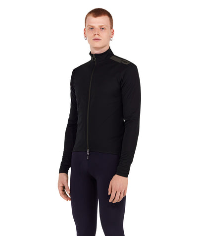 SANTINI manteau de vélo Power Shield Pro - Unisexe