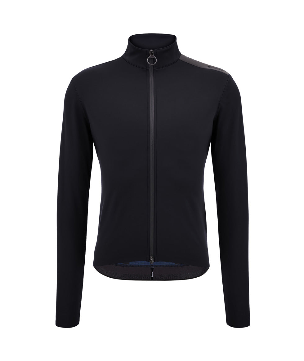 SANTINI manteau de vélo Power Shield Pro - Unisexe