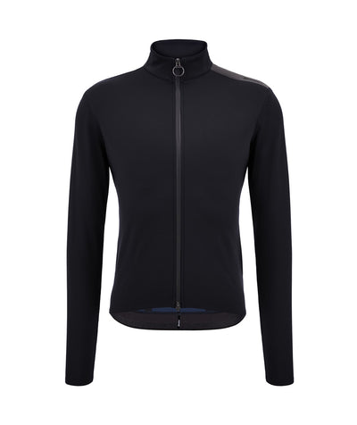 SANTINI manteau de vélo Power Shield Pro - Unisexe