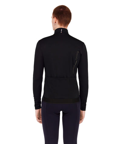 SANTINI manteau de vélo Power Shield Pro - Unisexe