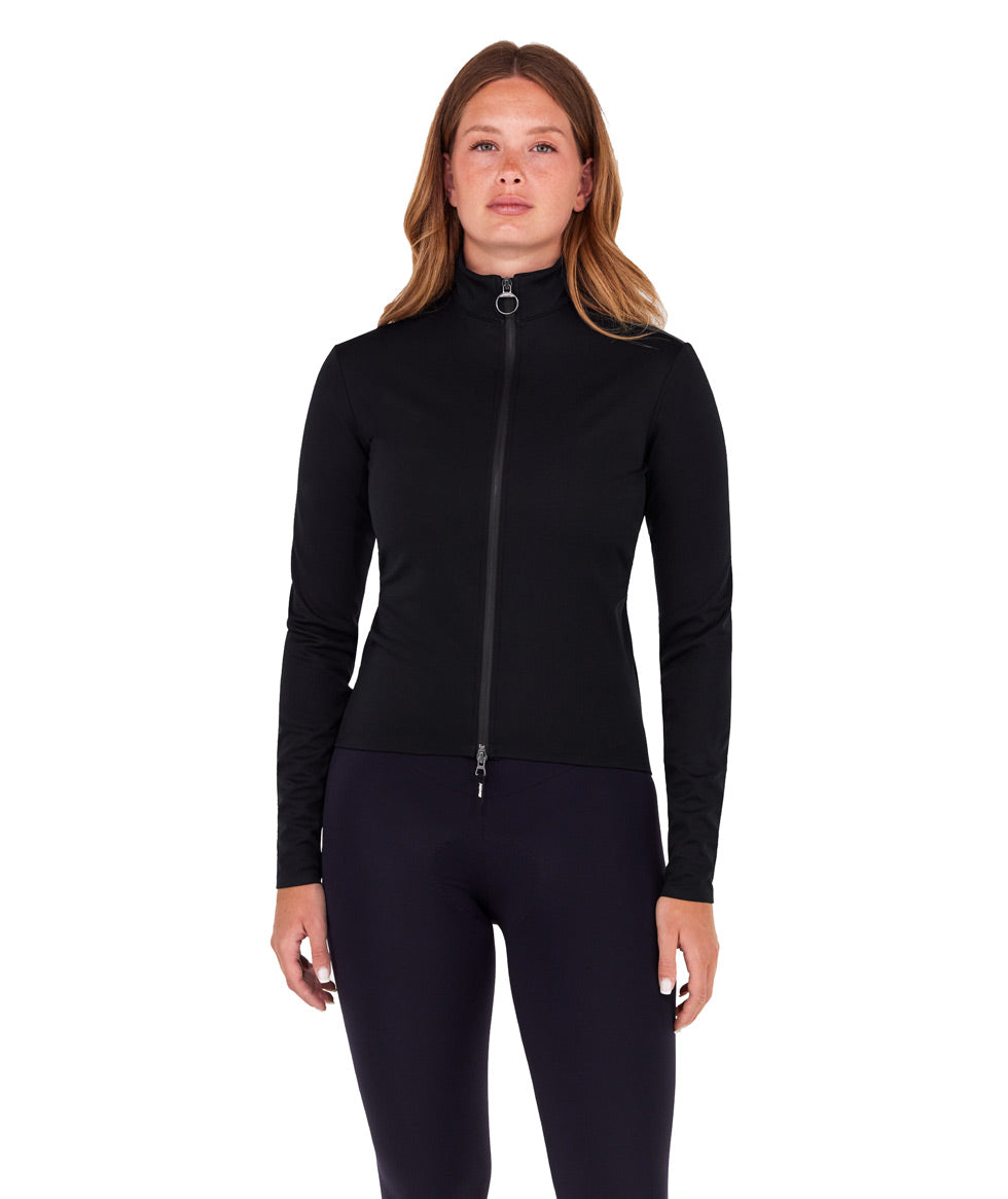 SANTINI manteau de vélo Power Shield Pro - Unisexe