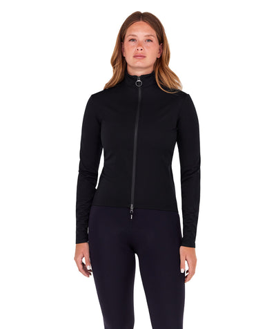 SANTINI manteau de vélo Power Shield Pro - Unisexe