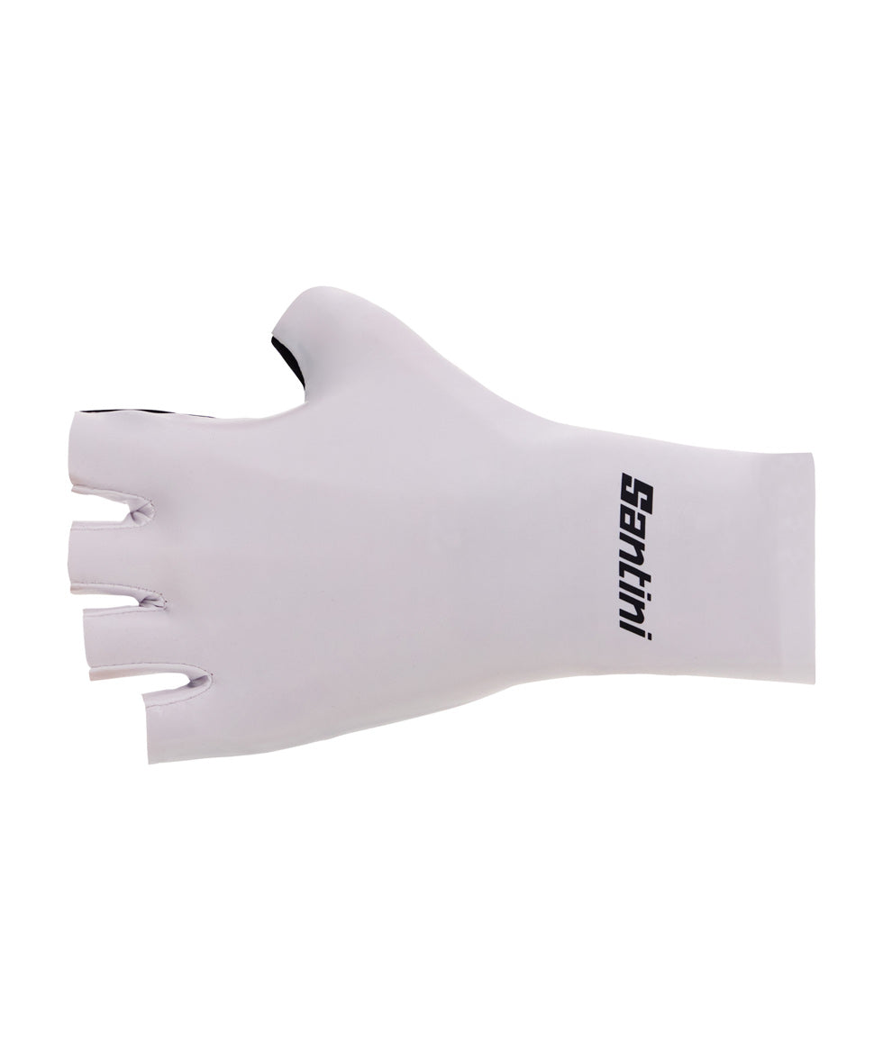 Gants aéro blancs - GENERIQUE - 25260 - Troc Vélo Gants aéro blancs - GENERIQUE - 25260 - Troc Vélo