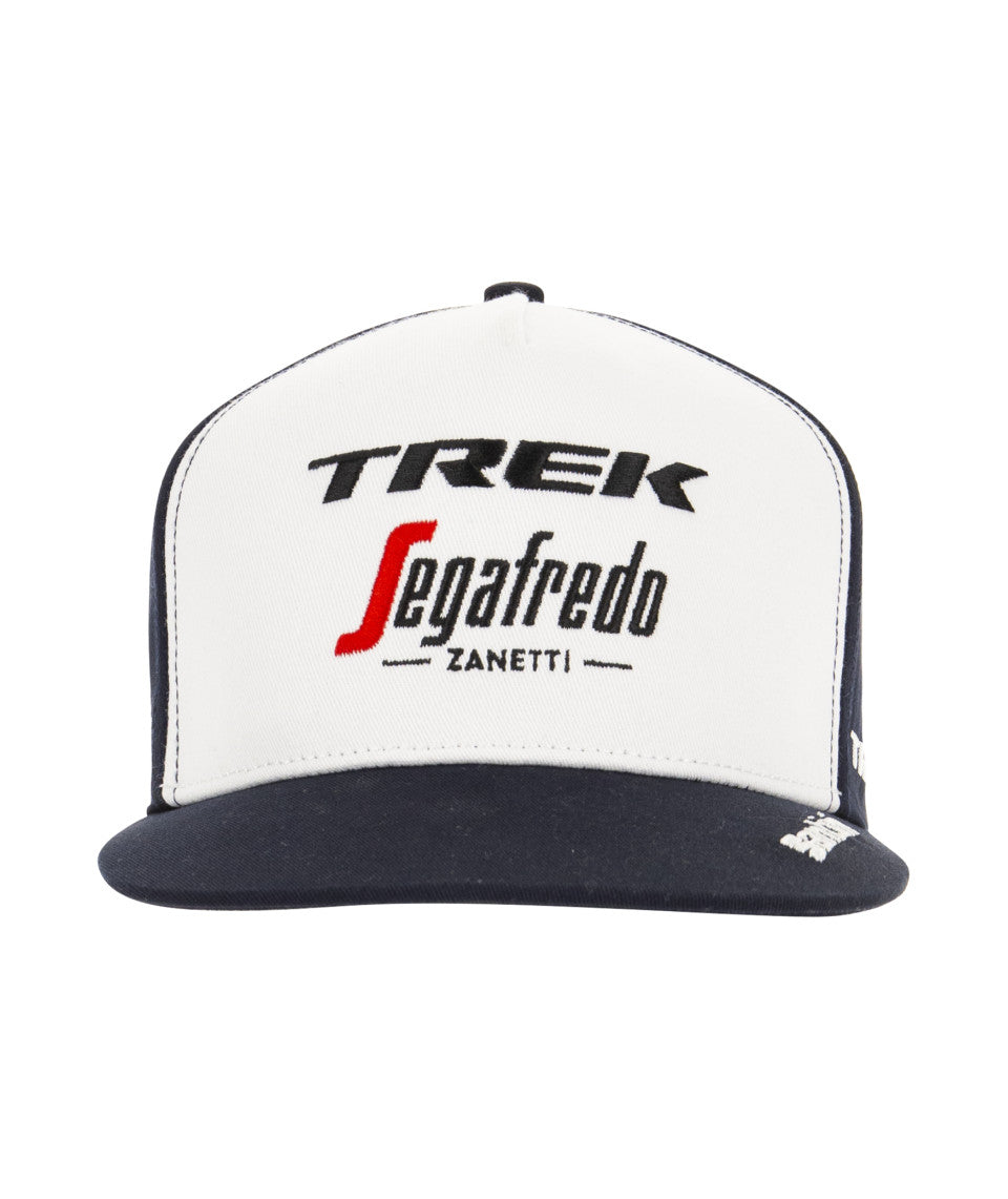 Casquette de podium Trek-Segafredo
