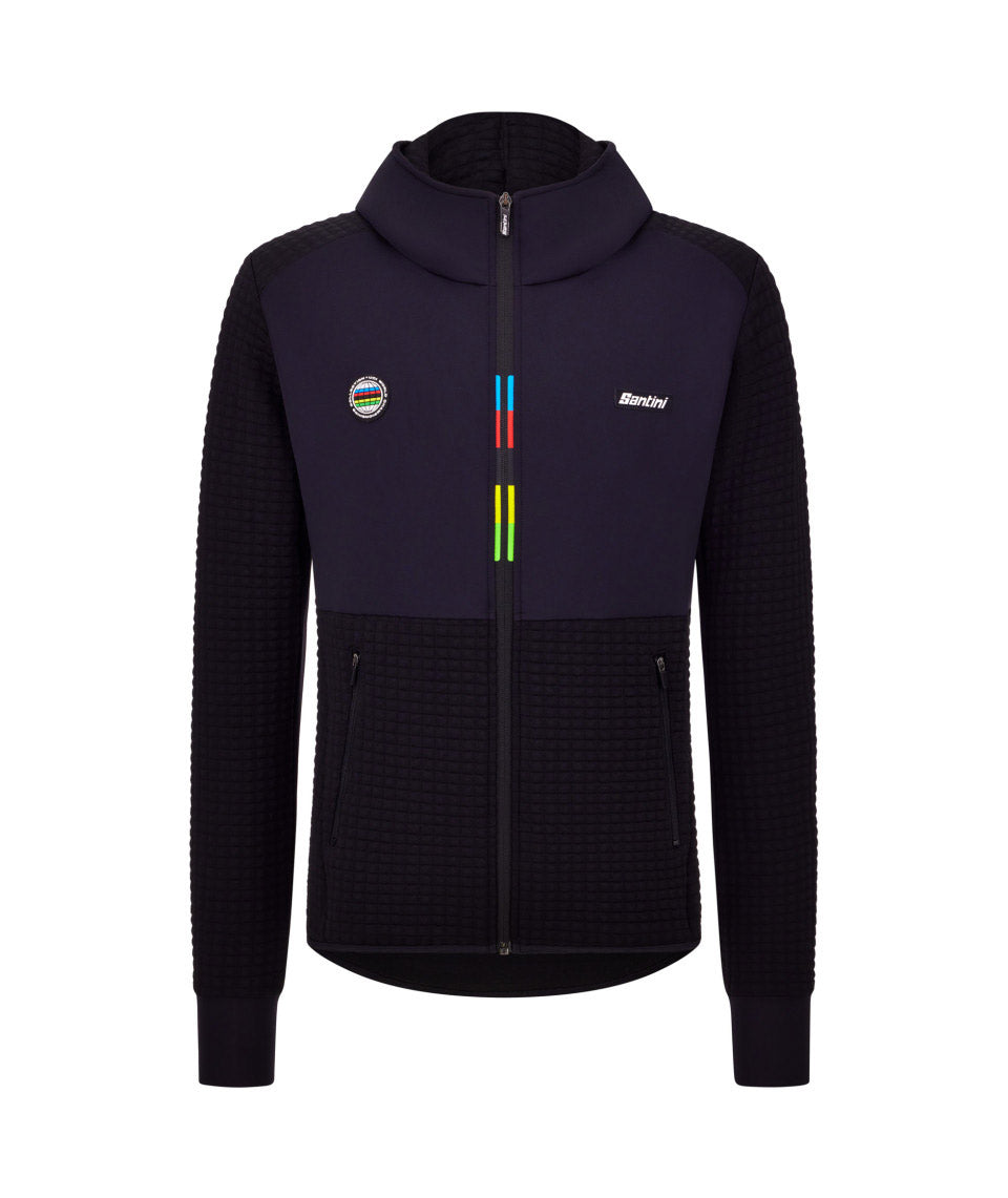 Veste à capuche GROOVE UCI officielle - Unisexe