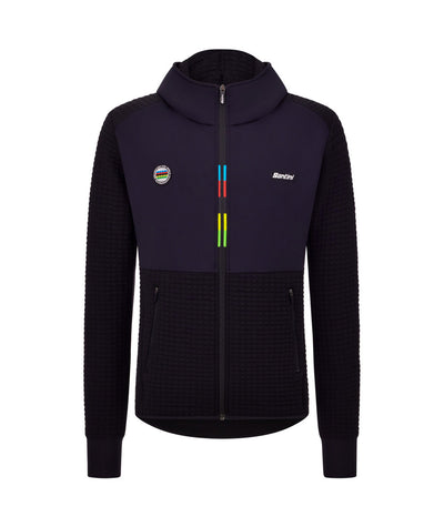 Veste à capuche GROOVE UCI officielle - Unisexe