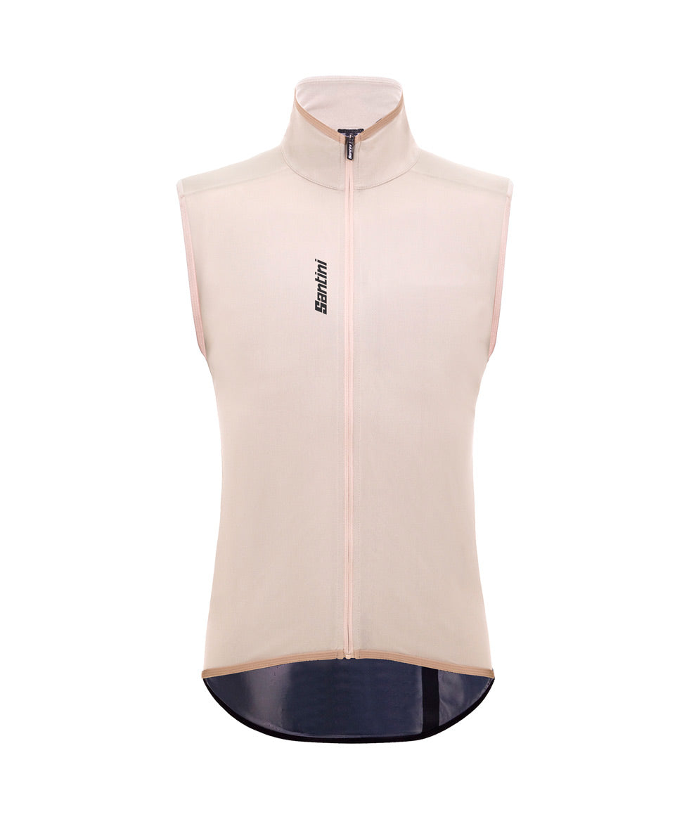 SANTINI veste de vélo imperméable MAGIC - Unisexe