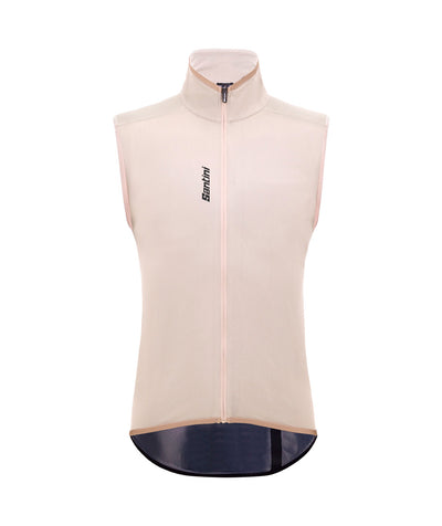 SANTINI veste de vélo imperméable MAGIC - Unisexe