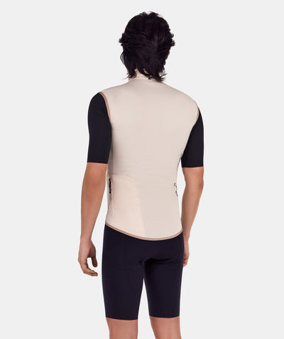 SANTINI veste de vélo imperméable MAGIC - Unisexe