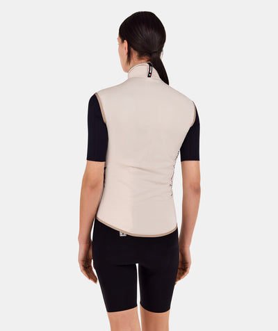 SANTINI veste de vélo imperméable MAGIC - Unisexe