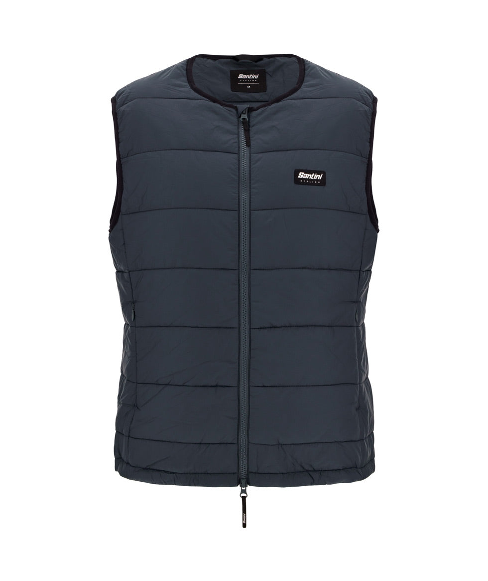 SANTINI veste isolée Puff - Unisexe