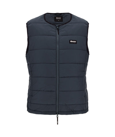 SANTINI veste isolée Puff - Unisexe