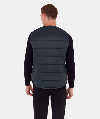 SANTINI veste isolée Puff - Unisexe