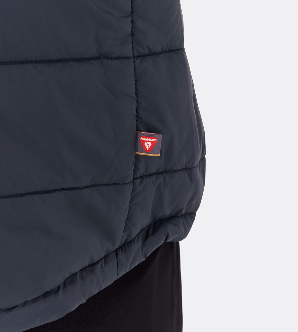 SANTINI veste isolée Puff - Unisexe