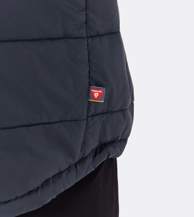 SANTINI veste isolée Puff - Unisexe