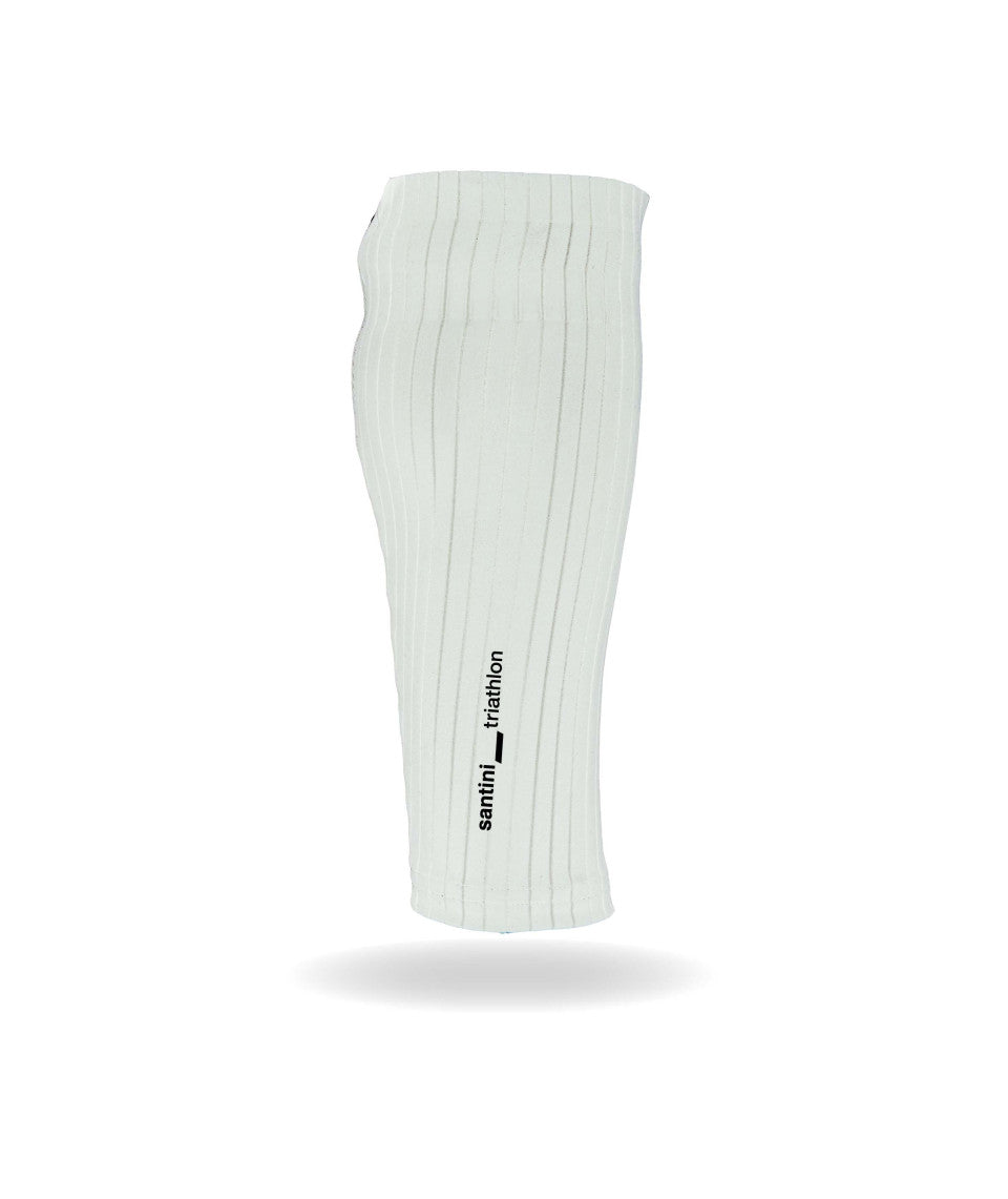 Santini jambières aéro de triathlon VIPER - Unisexe