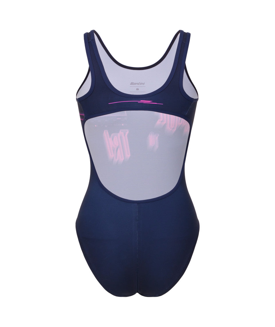 Maillot de bain ARIEL Team Fainéant - Femme