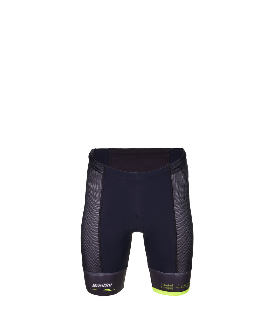 Cuissard de triathlon LEAF Team Fainéant - Homme