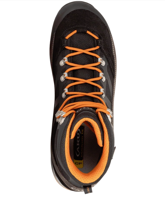 Bottes Aku Trekker Pro GTX homme livraison gratuite Rafal Sports