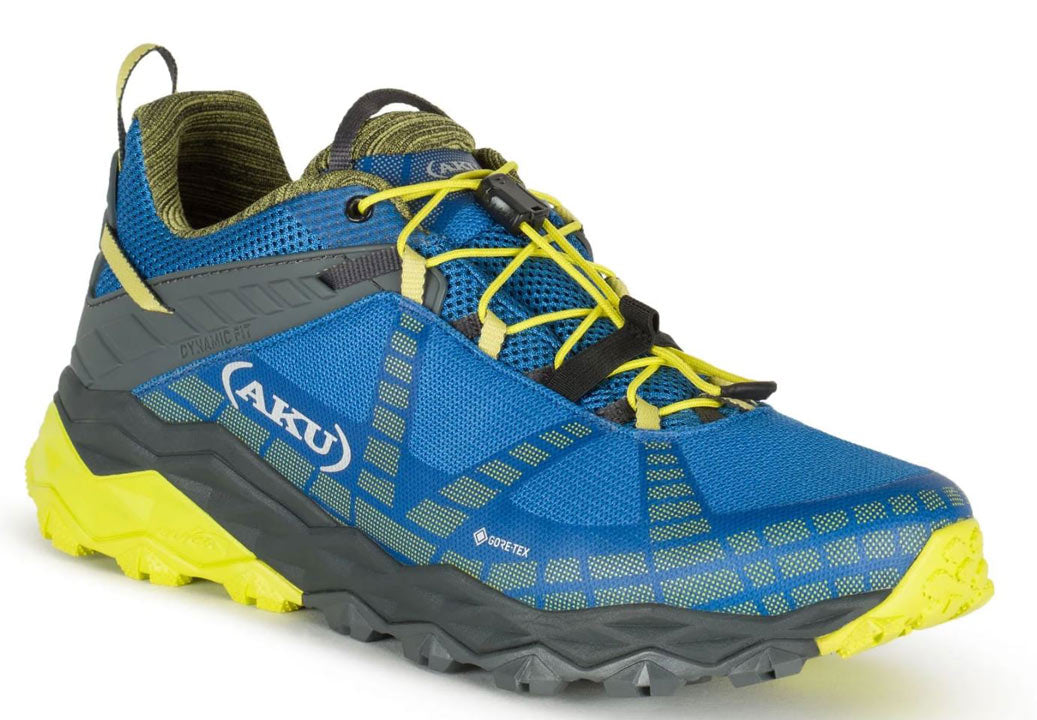 Hanwag Yukon Lady - Chaussures trekking femme Hanwag Yukon Lady - Chaussures trekking femme