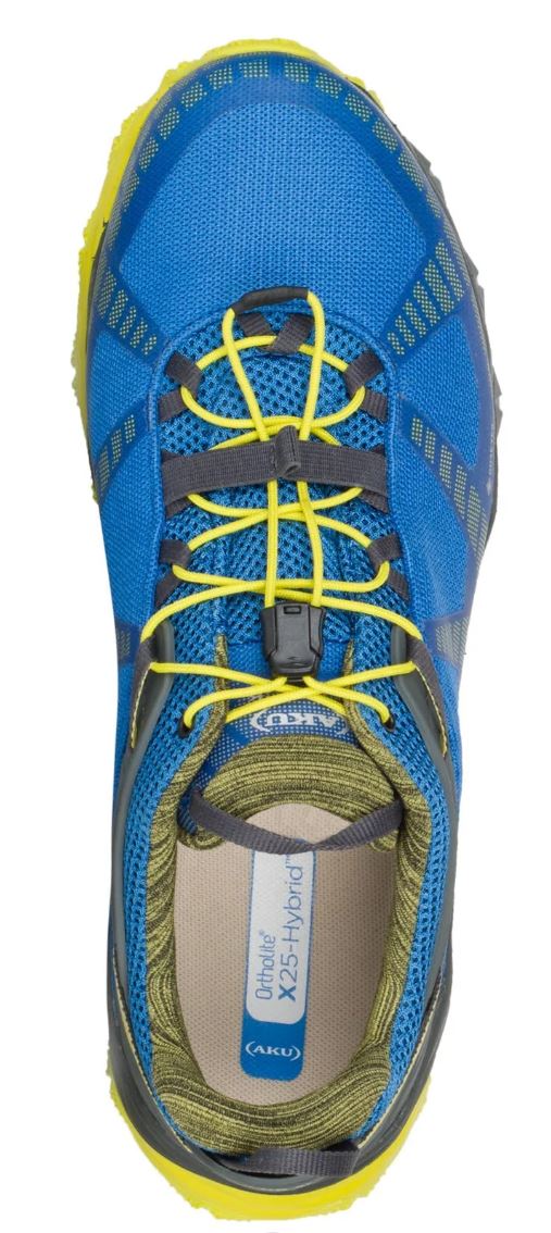 Chaussures de randonnée Flyrock GTX - Homme
