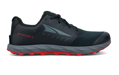 Chaussures de course sur sentier Superior 5 - Homme