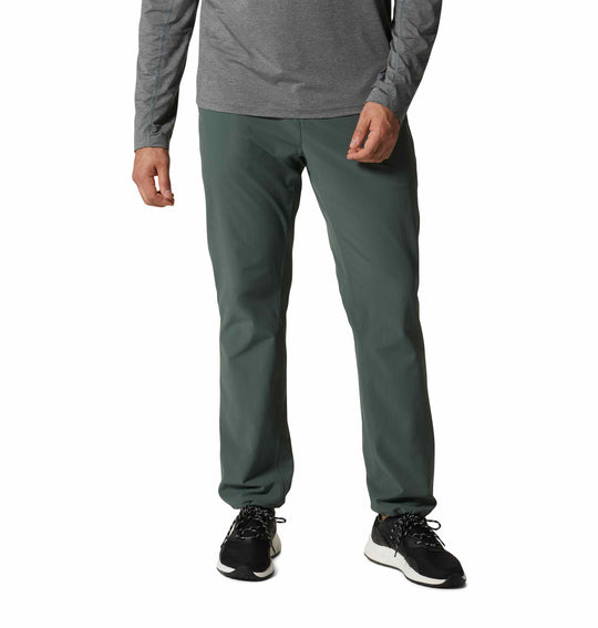 MOUNTAIN HARDWEAR Yumalino Active pants Men FINAL SALE