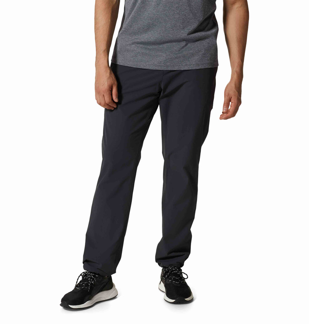 MOUNTAIN HARDWEAR Yumalino Active men's pants free delivery