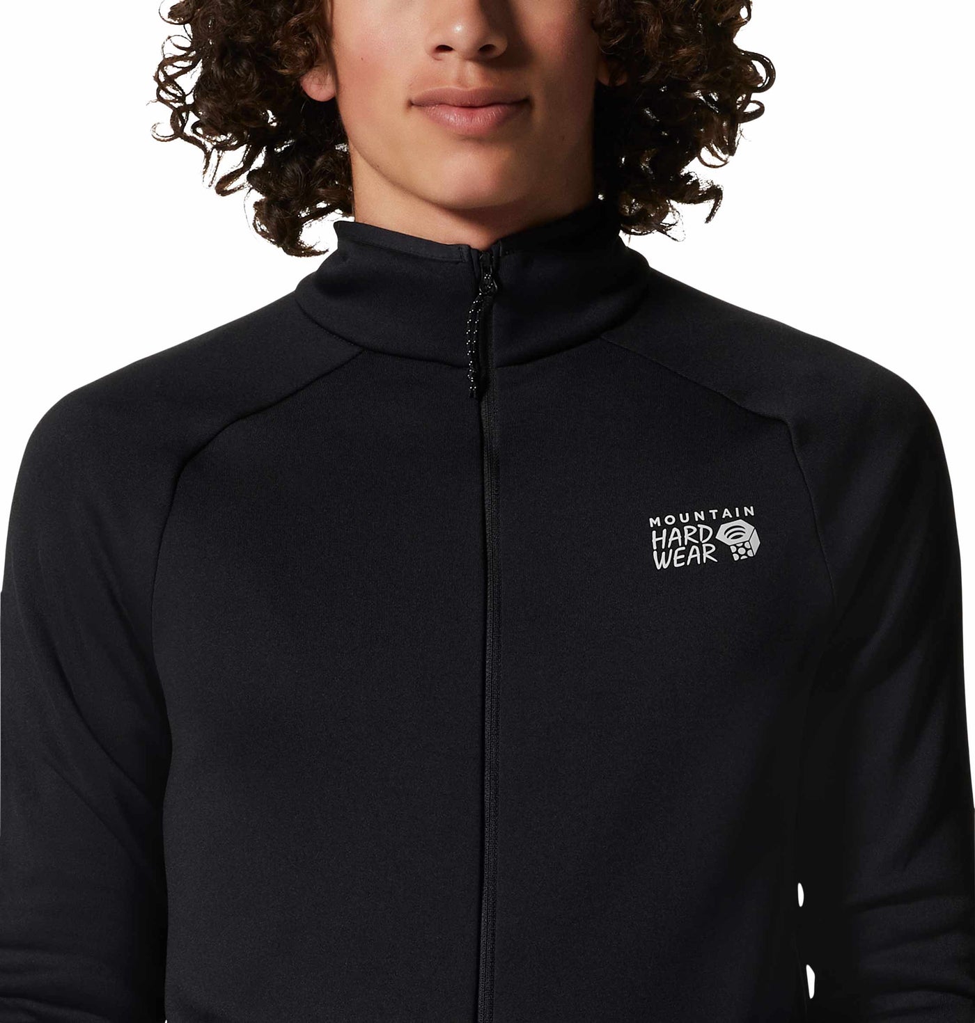 Polaire technique Polartec® Power Stretch® Pro - Homme