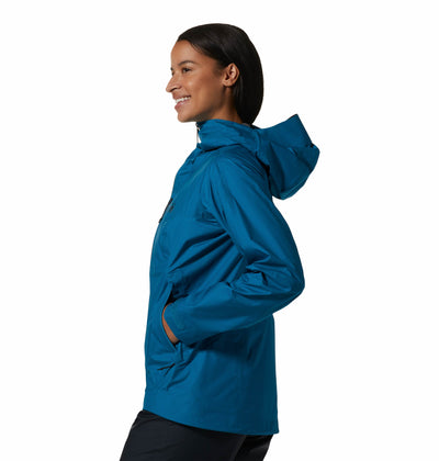 MOUNTAIN HARDWEAR Exposure/2™ Gore-Tex Paclite® Plus Coat Women