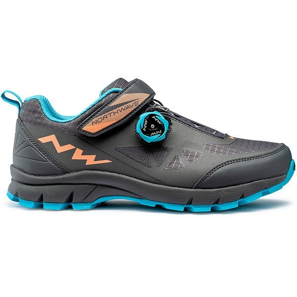CORSAIR mtb mountain bike shoes free delivery – Rafal Sports