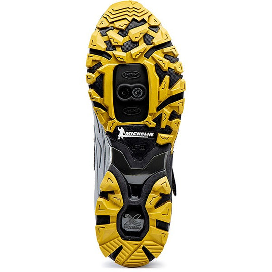 NORTHWAVE SPIDER PLUS 2 mountain bike shoes Men FINAL SALE