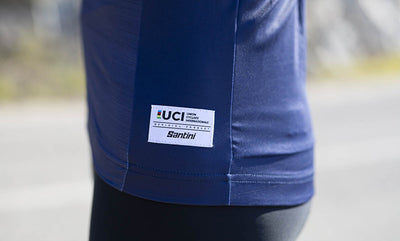 Maillot de vélo CLASSE UCI - Homme